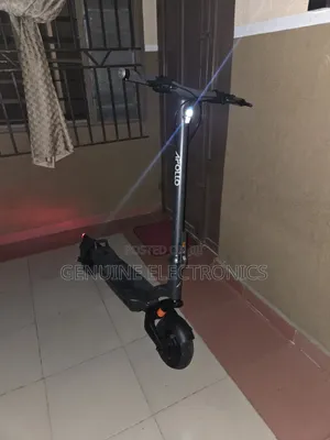 Apollo City Electric Scooter 60km/Hr