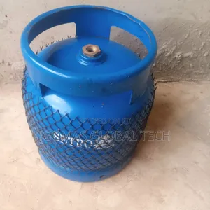 Gas Cylinder