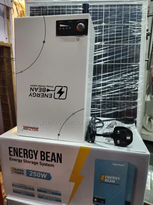 Original 1kwh Lithium Battery Solar Generator