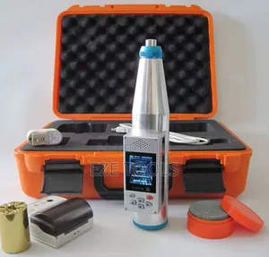 Digital Concrete Tester Hammer