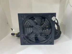 650w Power Supply