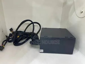 650w Power Supply