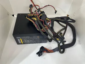 650w Power Supply