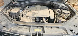Mercedes-Benz M Class ML350 4MATIC 4dr SUV AWD (3.5L 6cyl 7A) 2015