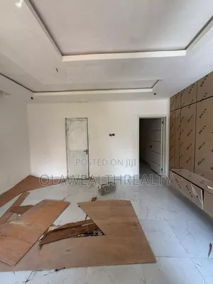 2bdrm Duplex in Alalubosa Gra, Ibadan for rent