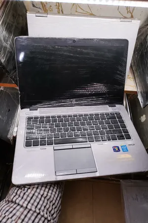 Laptop HP EliteBook 840 G2 8GB Intel Core i7 HDD 500GB