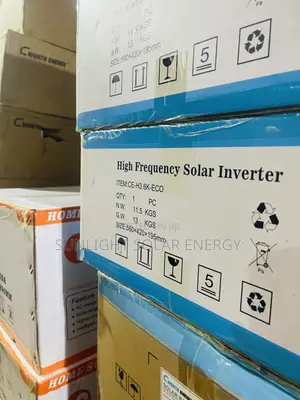 3.6kva 24v C Worth Energy Hybrid Inverter