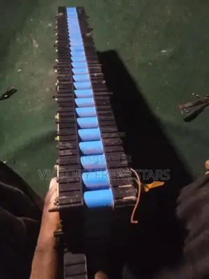 Samsung Cell Lithium Battery