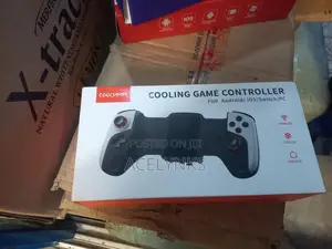 iPhone/Android Controller