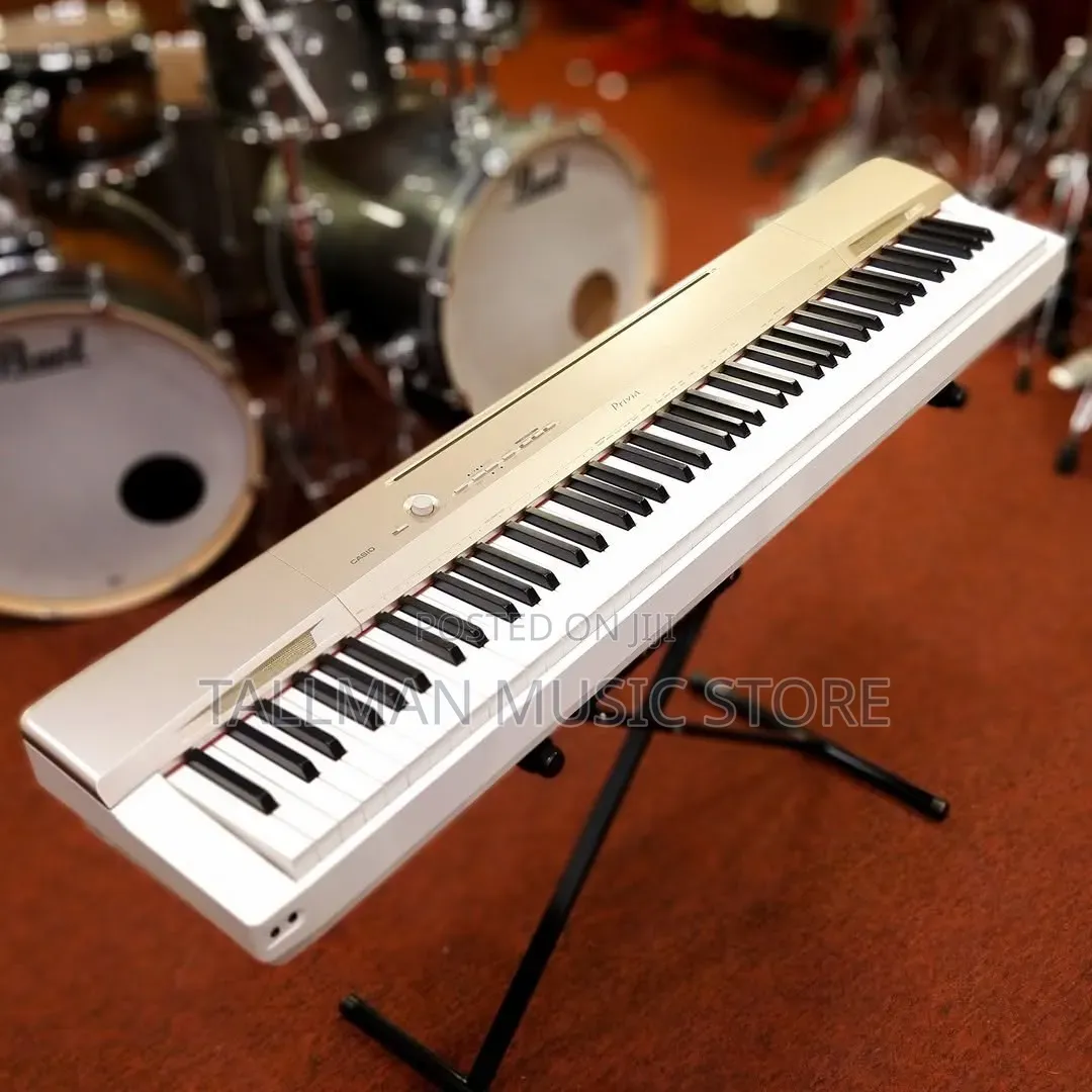 Casio Privia Px-160