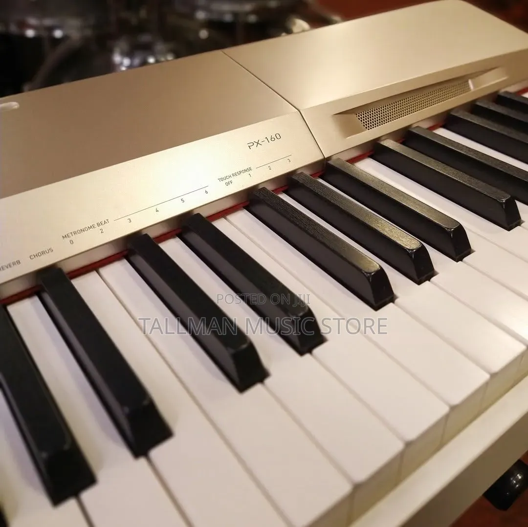 Casio Privia Px-160
