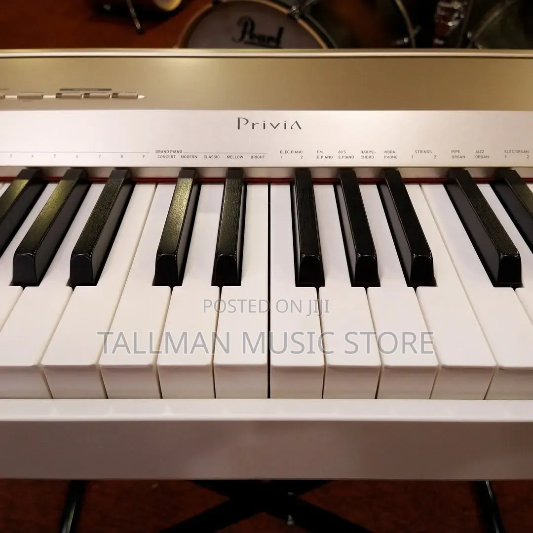 Casio Privia Px-160