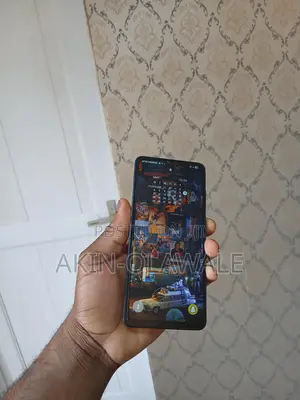 Samsung Galaxy A06 128 GB Blue