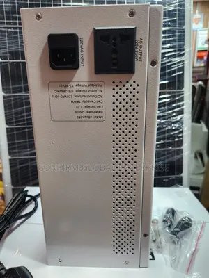 Energy 1kwh Solar Power Generator With Solar Panel