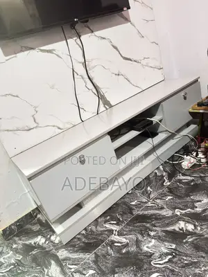 Tv Shelf’S