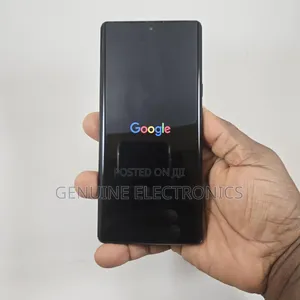 Google Pixel 6 Pro 512 GB Gray