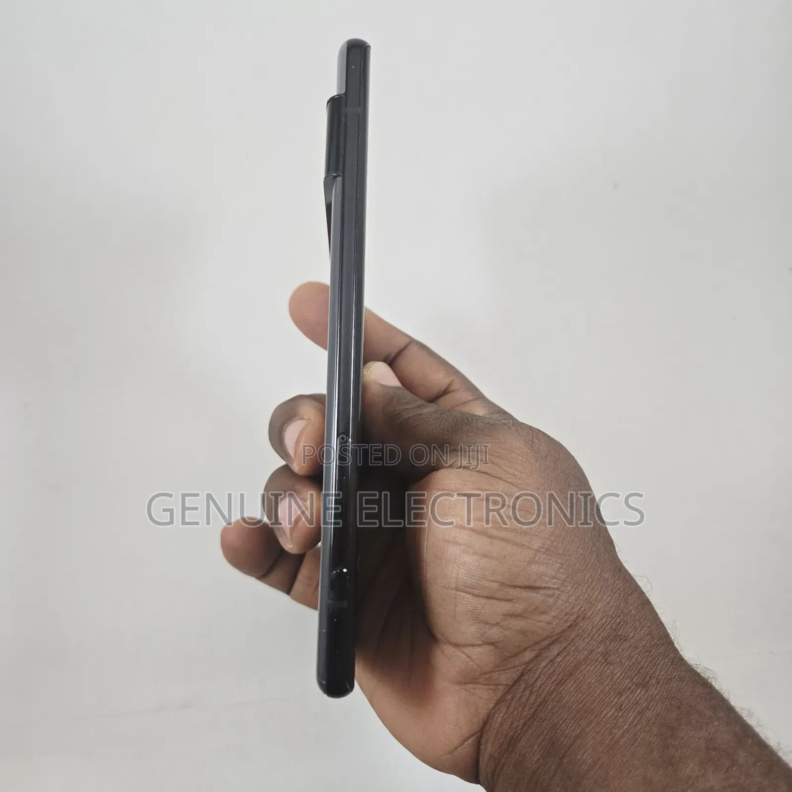 Google Pixel 6 Pro 512 GB Gray