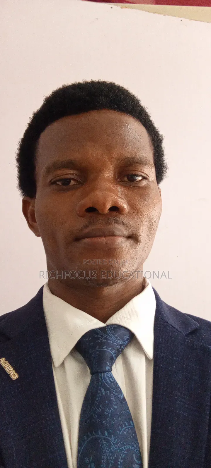 Private Lesson - Igbo Language and English Language (Online/Physical)