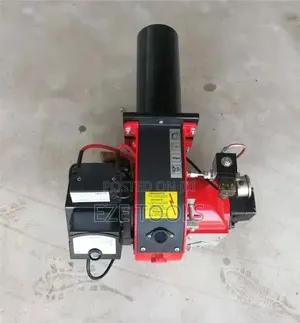 Industrial Oil /Gas Burner