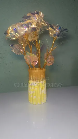 Flower Vases