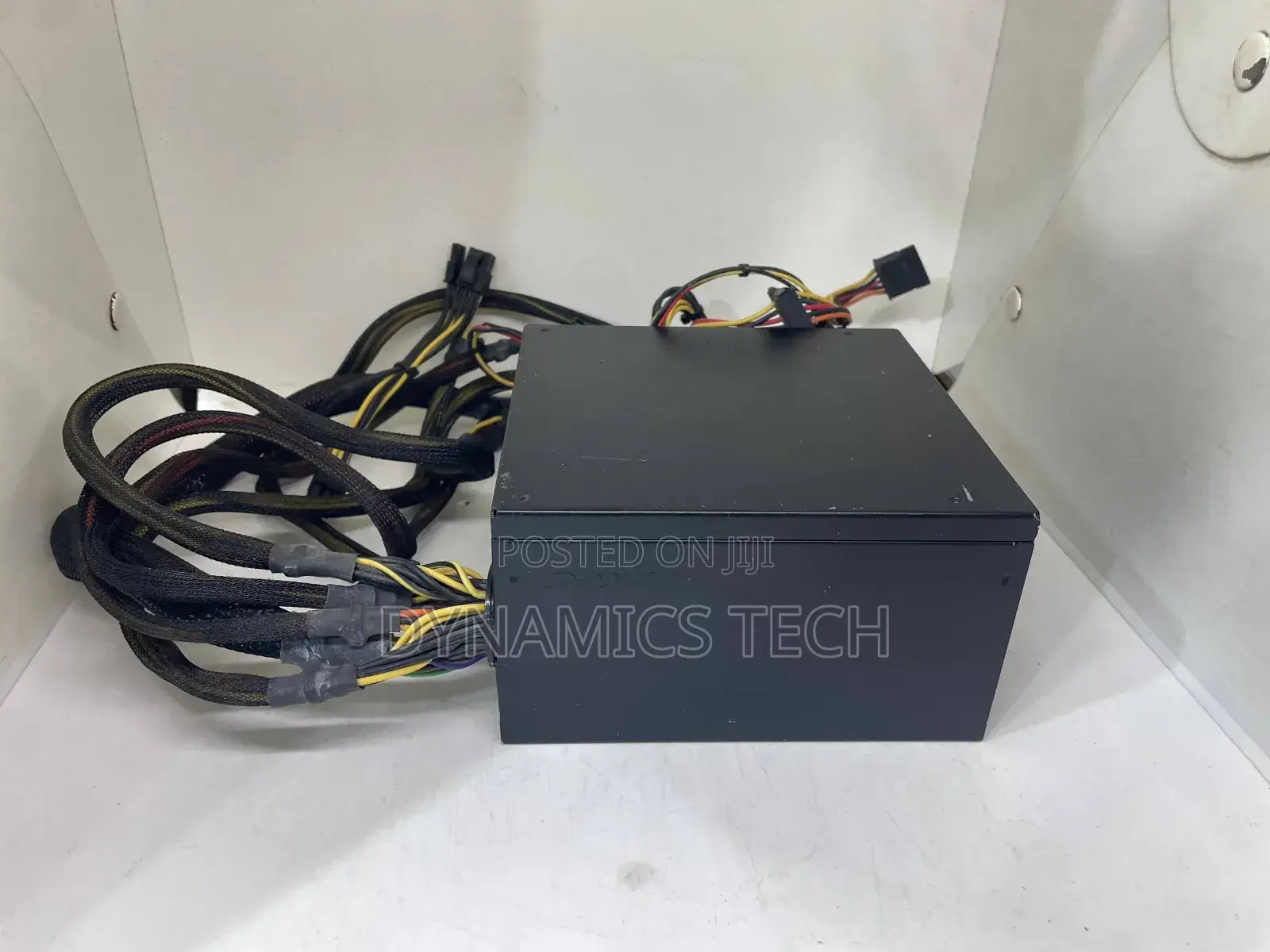 600w Power Supply