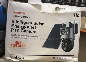Ubox CCTV Camera