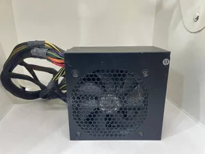 600w Power Supply