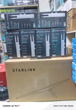 Tplink Ac 1200 Outdoor Access Point Eap 225