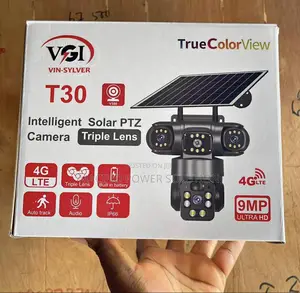 CCTV Camera