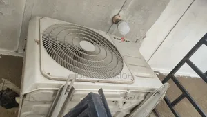 Fairly Used 2hp Kenstar Air Conditioner Working Perfectly