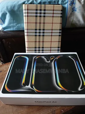 New MacPad Air Air 16 1 TB