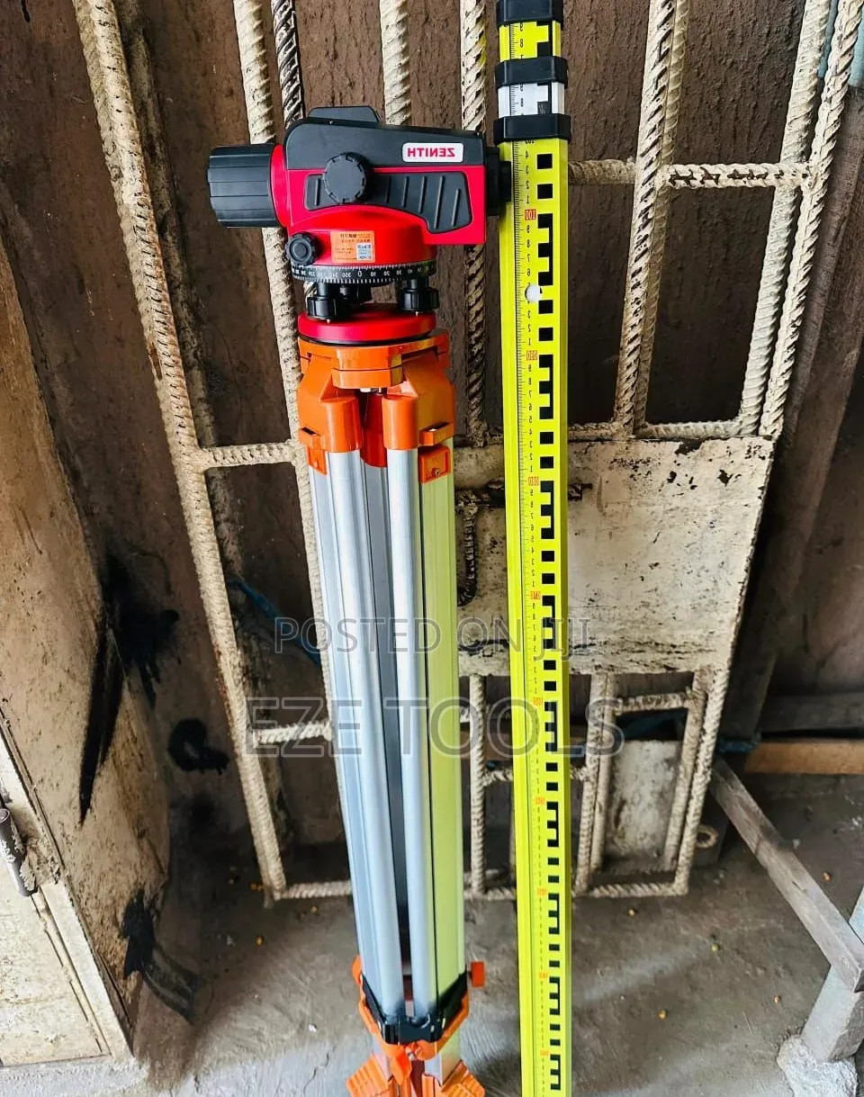 Surveyors Leveling Instrument