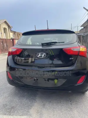 Hyundai Elantra SE Sedan FWD (1.8L 4cyl 6A) 2016 Black