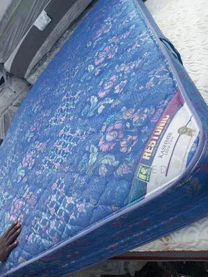 Mattress We Have All Sizes for Your Comfort