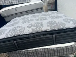 Mattress We Have All Sizes for Your Comfort