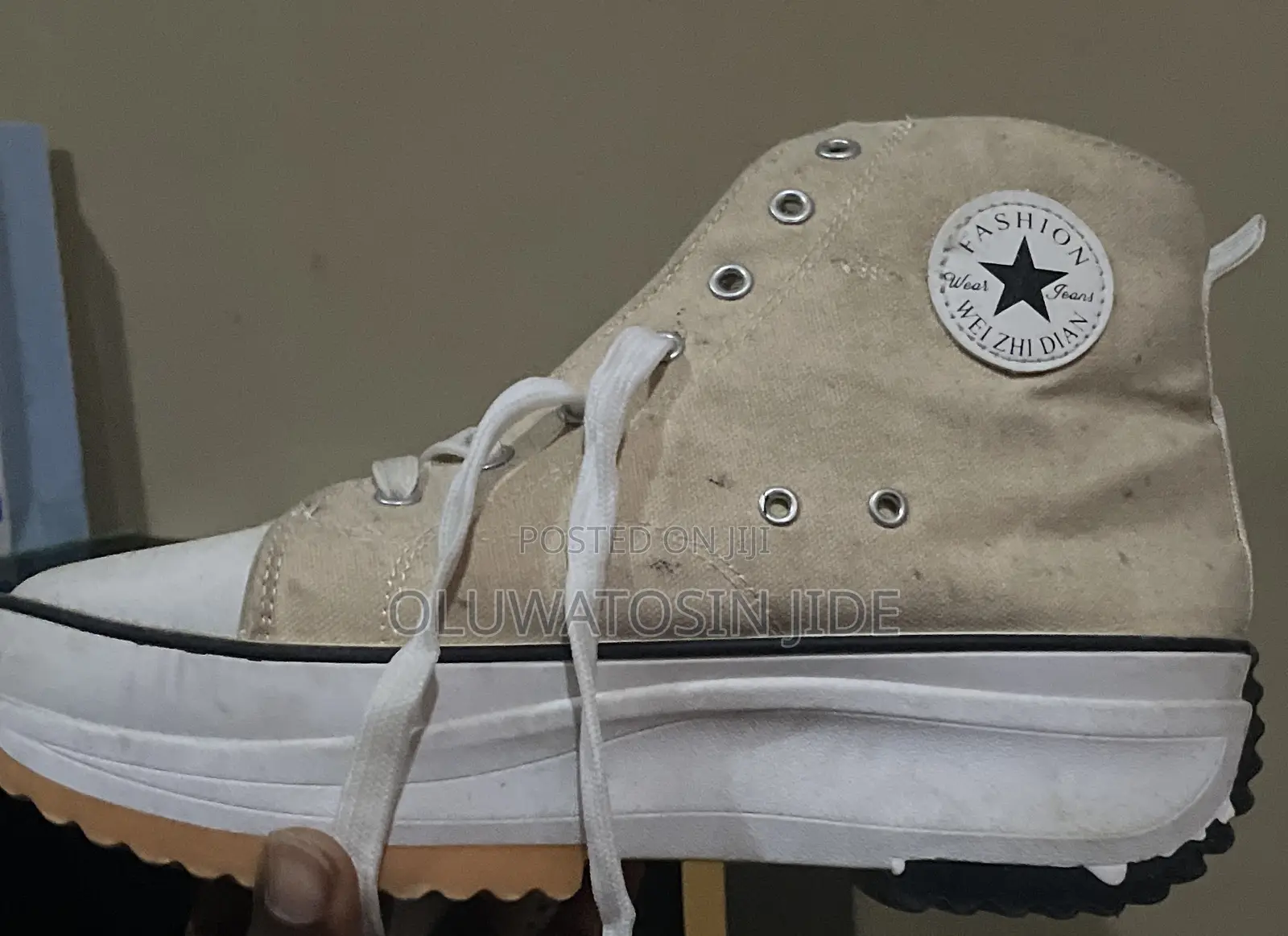 Converse All Stars