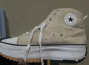 Converse All Stars