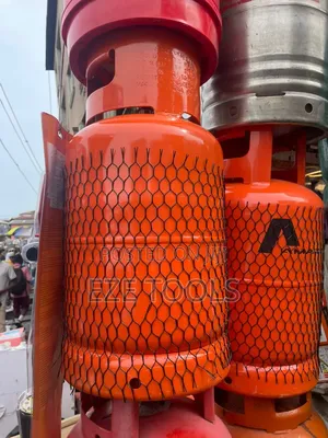 Gas Cylinder 12.5kg