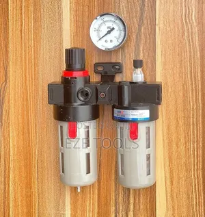 Air Filter Regulator