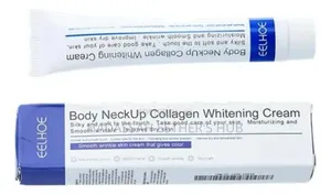Neck Up Collagen Anti-Aging Anti Wrinkle Cream Fading Neck Lines