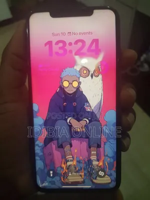 Apple iPhone XS Max 64 GB Gray