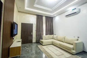 Furnished 1bdrm Apartment in Wuye for rent