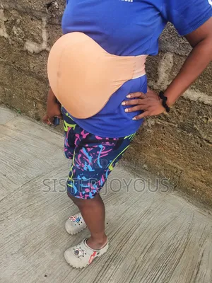 Design Maternity Clothes Accurately With Our Silicone Bellies