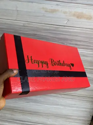 Money Bundle Box for 4- 5 Cash Bundle