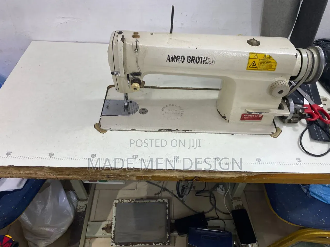 Sewing Machine