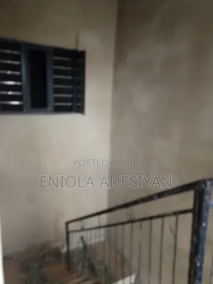 Furnished 1bdrm Block of Flats in Valley View Estate, Ebute for rent