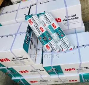 Original High-Quality Silicone Sealant