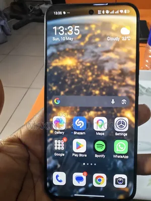 New Xiaomi 15T 512 GB Black