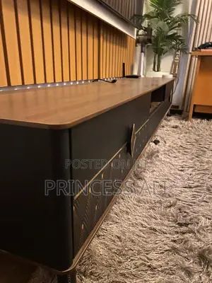 Foreign Tv Console