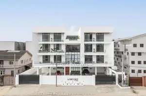 1bdrm Apartment in Lekki Phase 1, Lagos State for sale
